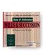 Beyer's Sum & Substance Audio on on Wills & Succession, 2nd. Edition (CD)