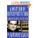 A Matter of Interpretation: Federal Courts and the Law (Antonin Scalia) Paperback