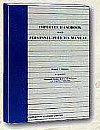Employee Handbook and Personnel Policies Manual (12th. Edition By Richard Simmons Esq.)