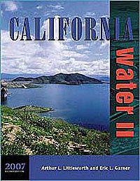California Water II (Solano Press) Garner and Littleworth