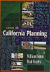  Guide To California Planning 3rd. Edition (Fulton & Shigley) Solano Press