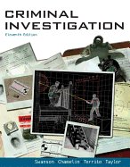 Criminal Investigation (Swanson) 11th. Edition 2012 McGraw-Hill Companies