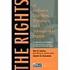   The Rights of Lesbians, Gay Men, Bisexuals, and Transgender People (Hunter, Joslin, McGowin) Paperback ACLU