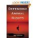 Defending Animal Rights (Regan) Paperback