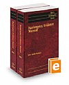 Bankruptcy Evidence Manual 2015-2016 2 Volume (Hon. Barry Russel) Thomson Reuters