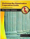 Multistate Bar Examination Preparation Guide (Torts, Contracts, Criminal Law) Volume 1..1500 Questions /Robert Carp Esq.