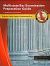 Multistate Bar Examination Preparation Guide (Evidence, Real Property, Constitutional Law) Volume 2..1500 Questions /Robert Carp Esq.