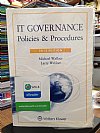 IT Governance: Policies and Procedures, 2015 Edition Wallace (Wolters Kluwer )