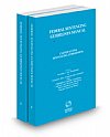 Federal Sentencing Guidelines Manual (Paperback)  2 Volume  2015 (Thomson Reuters)