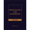 Immigration Law Handbook 2017 (Lexis Publishing)