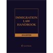 Immigration Law Handbook 2017 (Lexis Publishing)