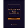 Immigration Law Handbook 2017 (Lexis Publishing)