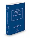 Intellectual Property Law For Business Lawyers 2015-2016 Kinney & Lange  (West Publishing)