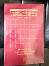 Health Care Financial Transactions Manual 2014-2 (Cox, Loepere and Metro) West Publishing