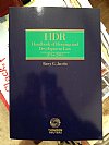 HDR Handbook of Housing and Development Law, 2014-2015 ed. (Jacobs) Thomson Reuters Paperback