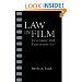 Law In Film (David Black) Paperback