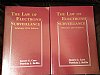 The Law of Electronic Surveillance, 2014-1 ed. West Publishing