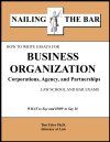 Nailing The Bar: Ho...