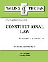 Nailing The Bar: Ho...
