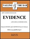 Nailing The Bar: Ho...