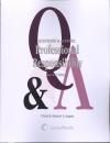 Questions & Answers on Professional Responsibility 2nd. Edition 2007(Q&A) Lexis