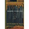 Making Your Case: The Art of Persuading Judges (Antonin Scalia) 2008 Hardcover West Publishing