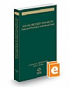 Social Security Disability: Law & Procedure in Federal Court, 2016 ed. Paperback Thomson Reuters